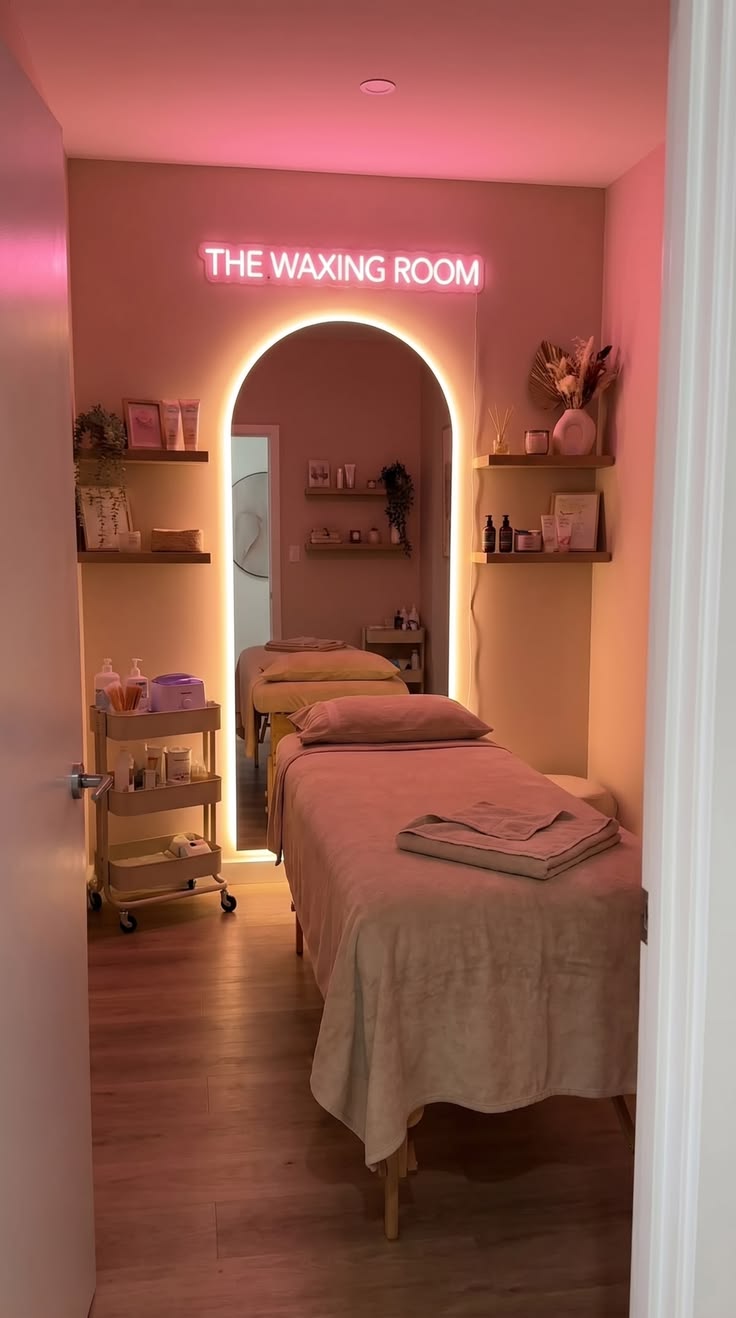 TU HOME STUDIO RENTABLE | Guía paso a paso: de 0 a facturar en el rubro de la belleza ❤️ + 5 EXTRAS